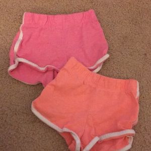 Toddler Girl shorts